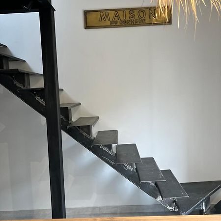 Coquette Maison A 500 M De La Plage Du Verdon A La Couronne Мартіг Екстер'єр фото
