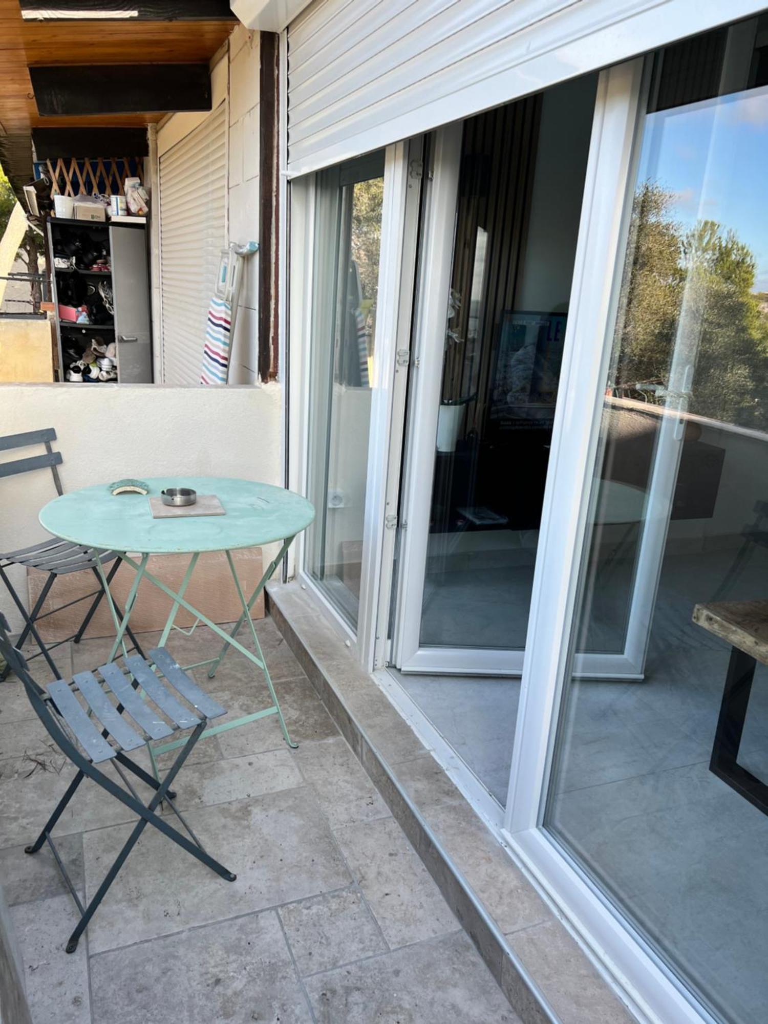 Coquette Maison A 500 M De La Plage Du Verdon A La Couronne Мартіг Екстер'єр фото