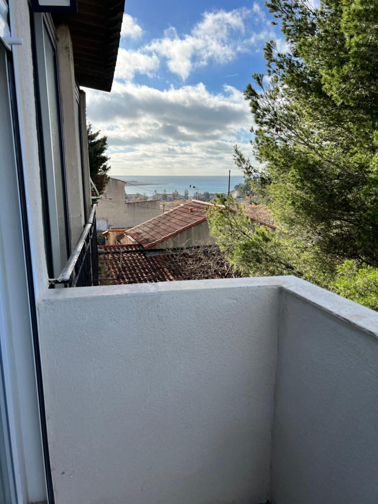 Coquette Maison A 500 M De La Plage Du Verdon A La Couronne Мартіг Екстер'єр фото